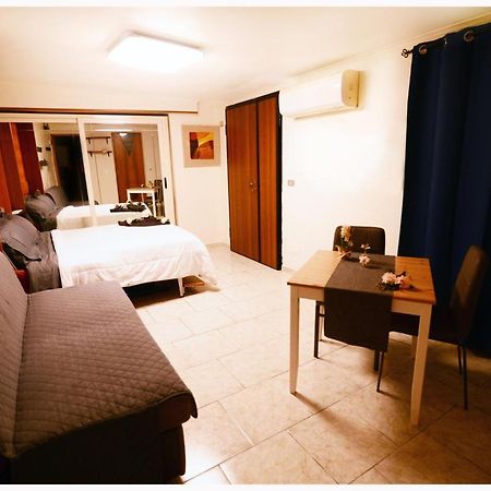 Il Villino Apartments Bari Eksteriør bilde