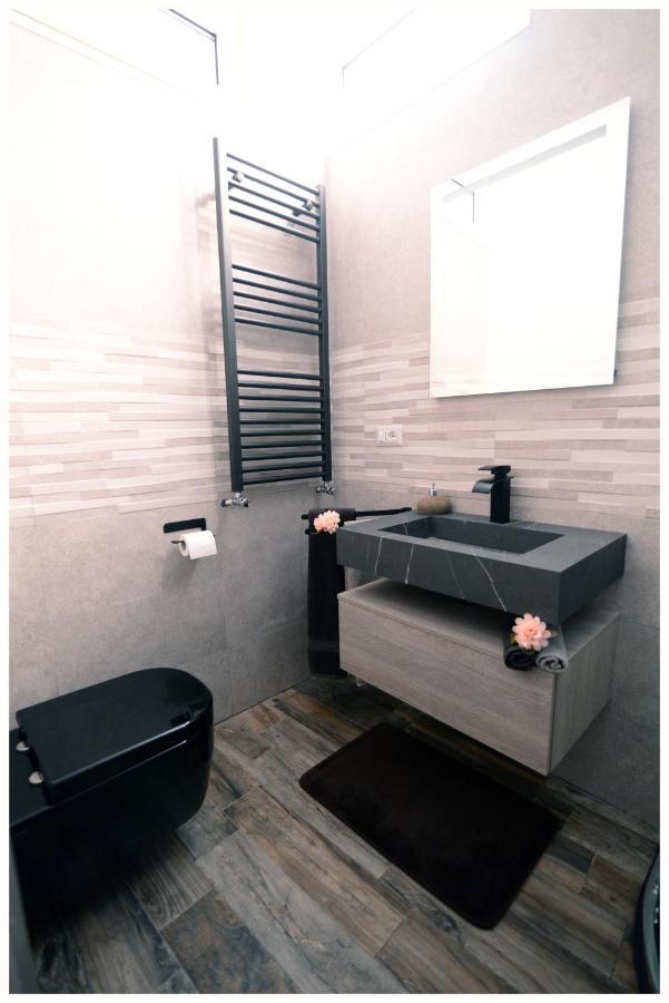 Il Villino Apartments Bari Eksteriør bilde